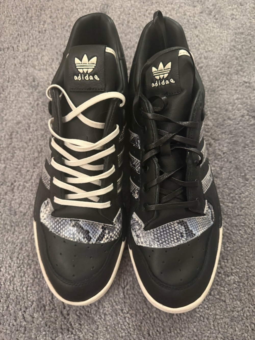 Adidas x United Arrows and Sons
